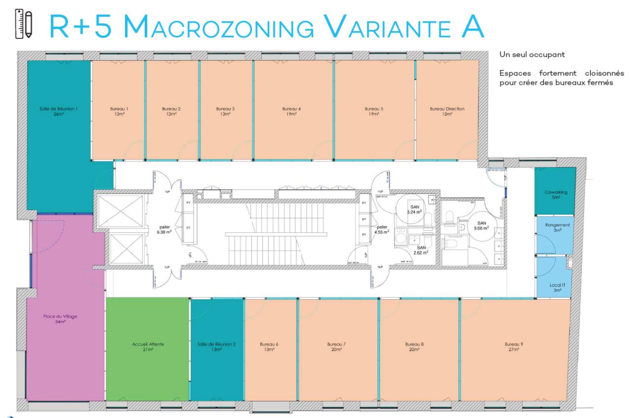 Location bureau Lyon Rhône OLBUR2531910 17