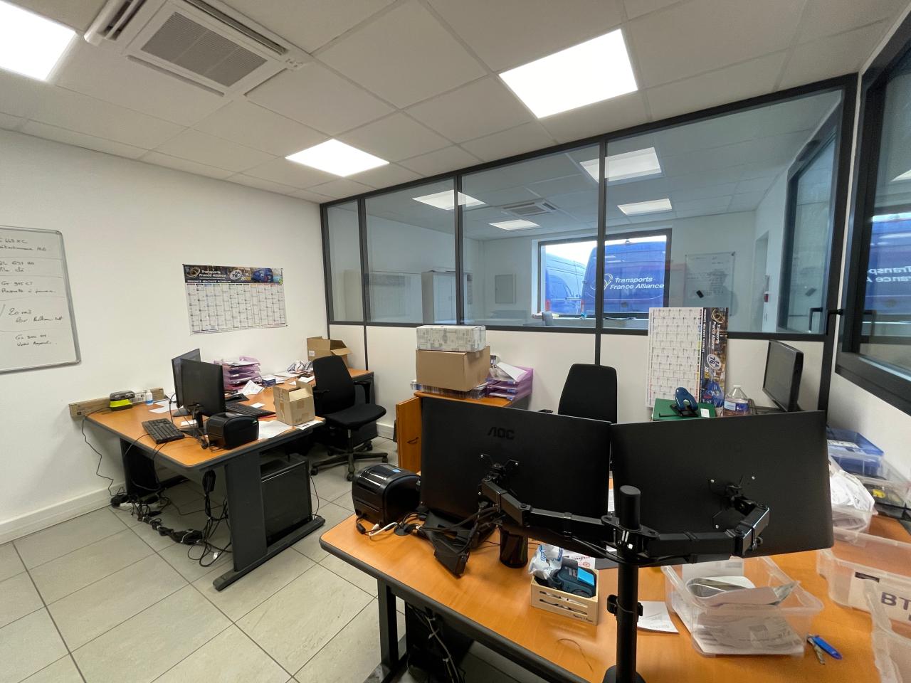 Location local d'activité Le Grand-quevilly Seine-Maritime OLACT2639347 12