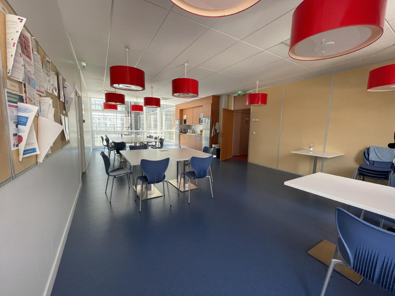 Location bureau Cergy Val-d'Oise OLBUR2203526 11