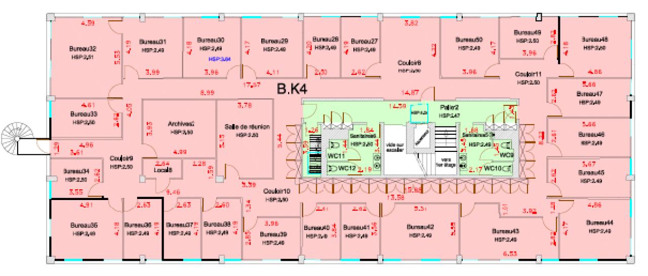 Location bureau Saint-Priest Rhône OLBUR2108812 34