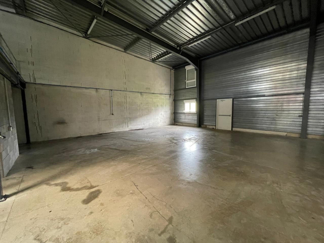 Location local d'activité Lesménils Meurthe-et-Moselle OLACT2310923 9