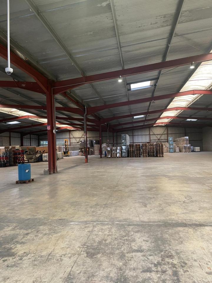 Vente entrepôt classe c Buchères Aube OVLOG2639976 2