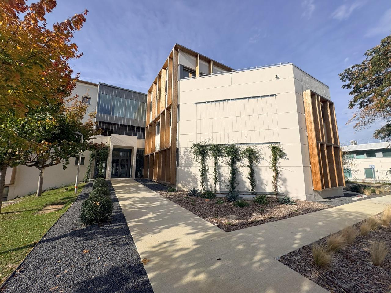 Location bureau Blagnac Haute-Garonne OLBUR2309032 4