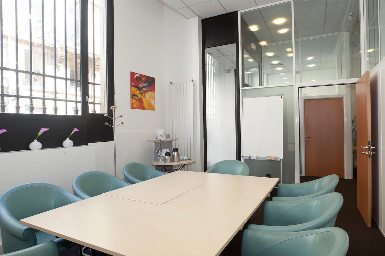 Location coworking Paris OLBUR2100940 4