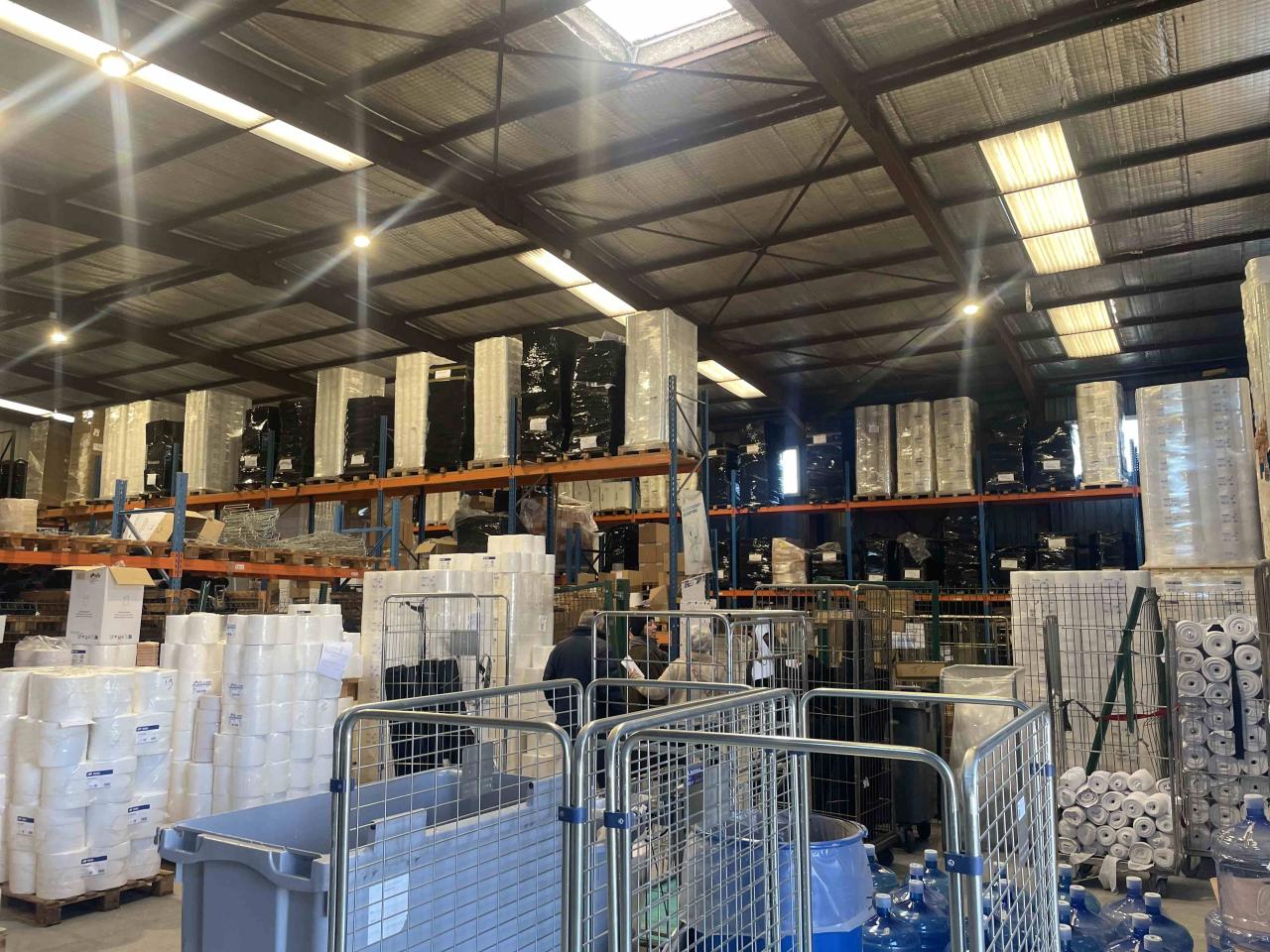 Location local d'activité Velaux Bouches-du-Rhône OLACT2537387 5