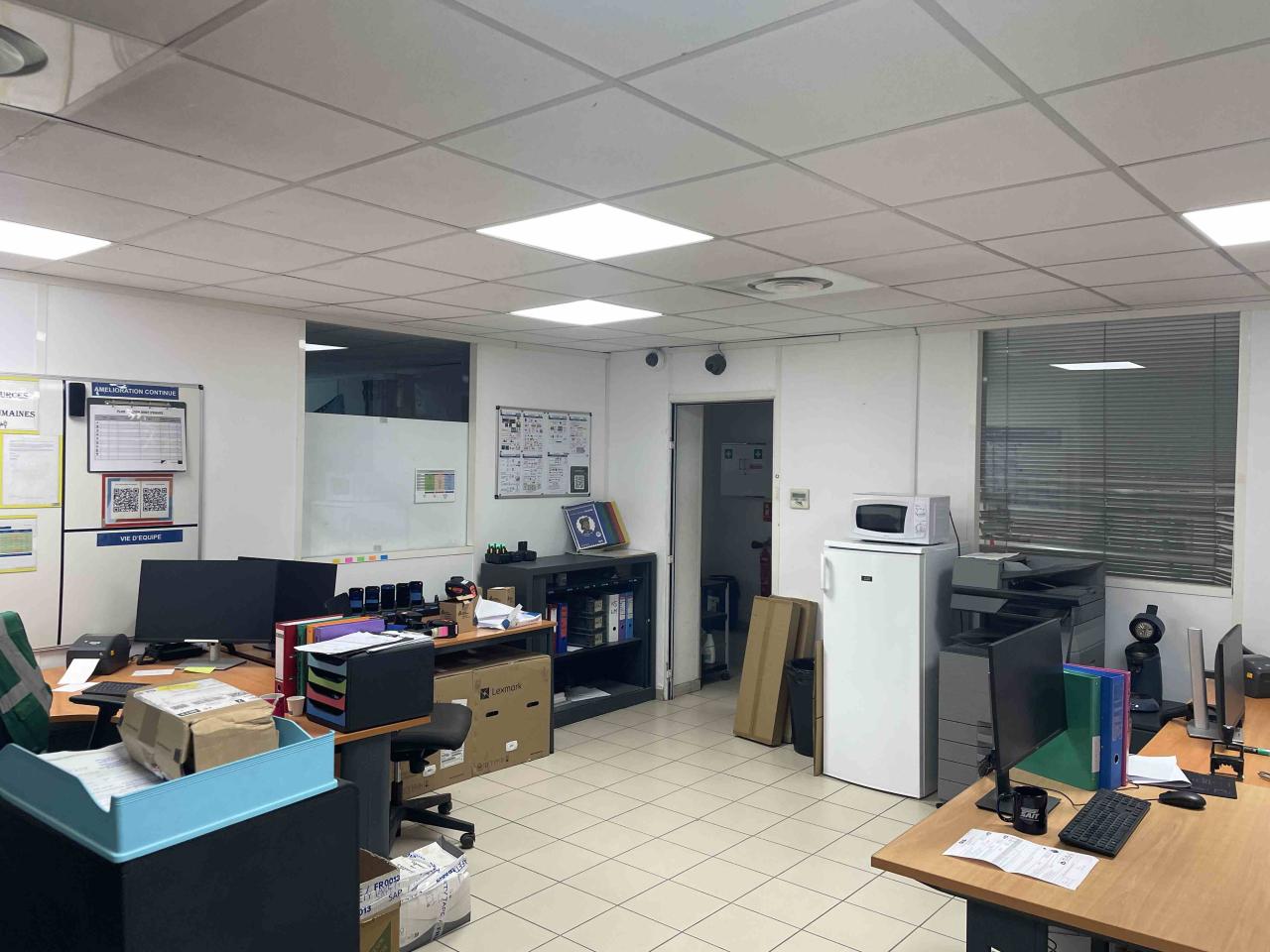 Location local d'activité Vitrolles Bouches-du-Rhône OLACT2537368 10