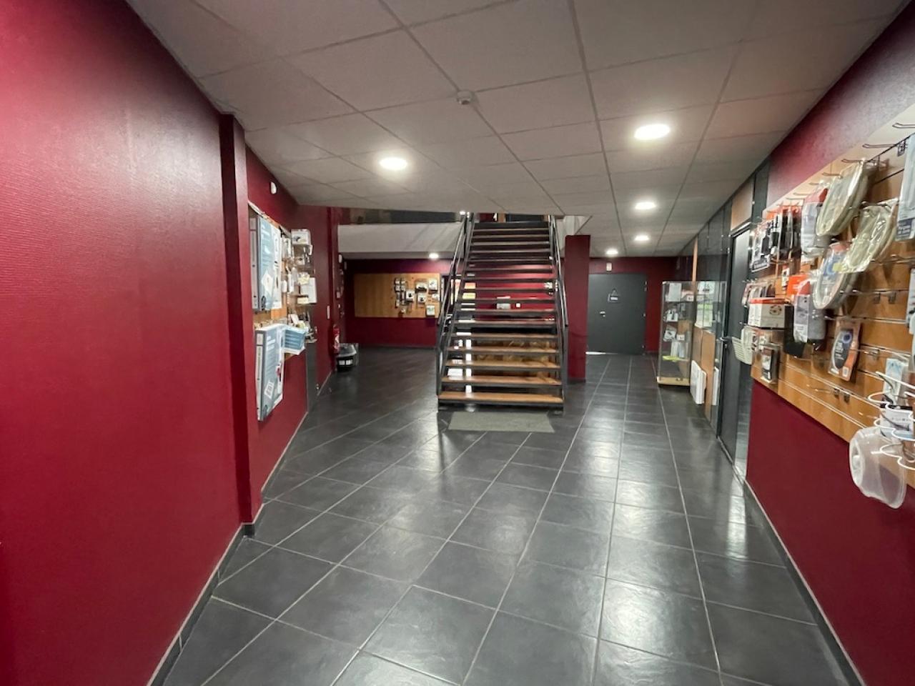 Location local d'activité Sars-et-Rosières Nord OLACT2426483 5