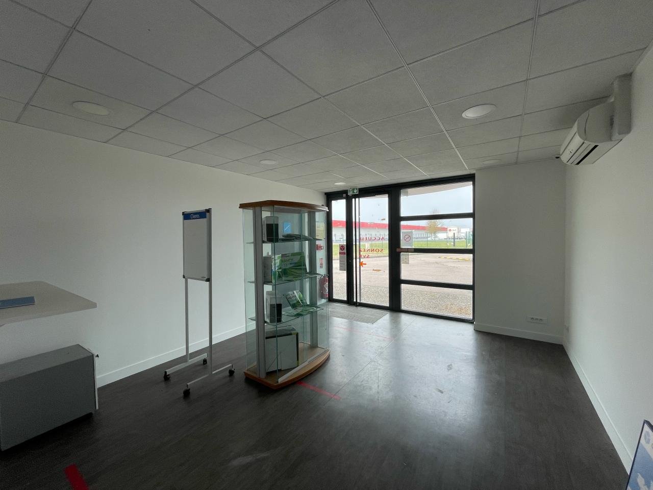 Vente local d'activité Criquebeuf-sur-Seine Eure OVACT2530780 19