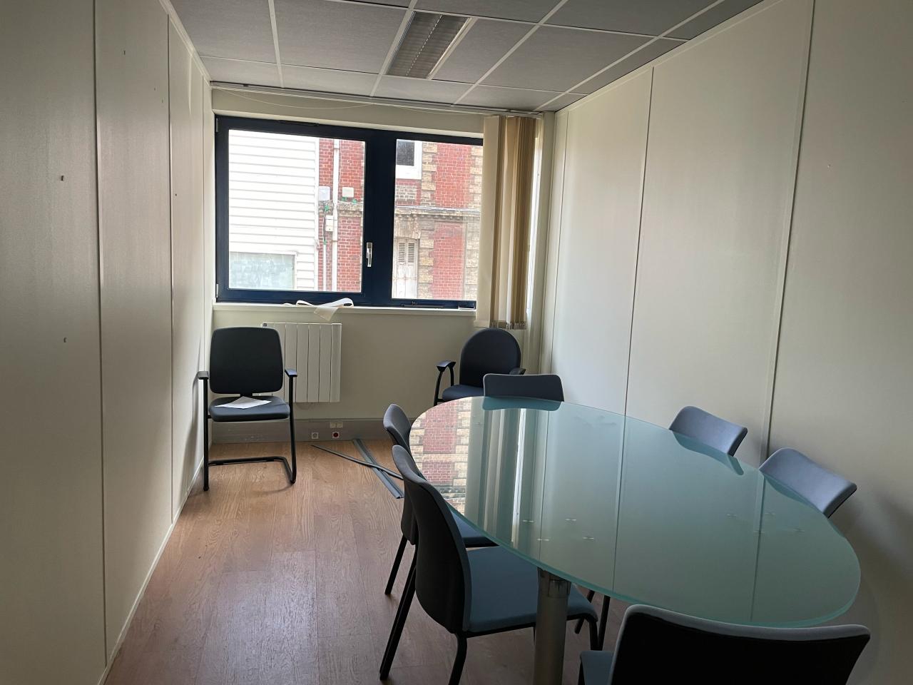 Location bureau Rouen Seine-Maritime OLBUR2426554 12