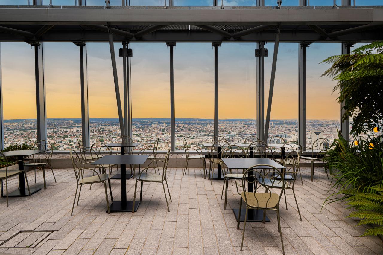 Location bureau Courbevoie Hauts-de-Seine OLBUR2100290 13