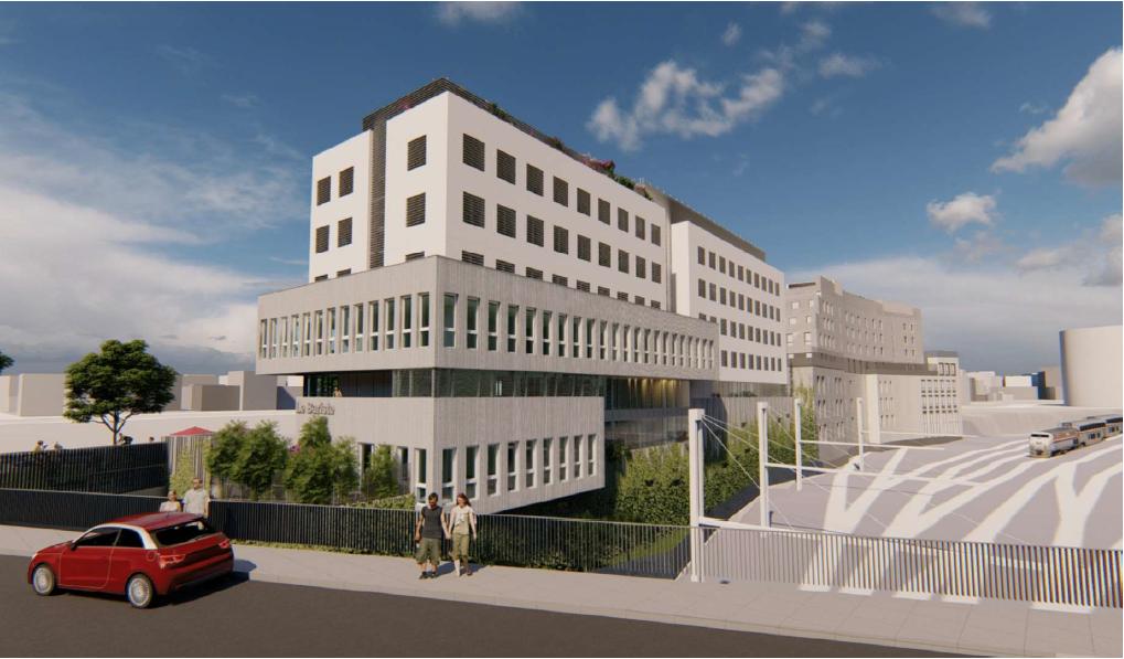 Location coworking Montpellier Hérault OLBUR2531549 5