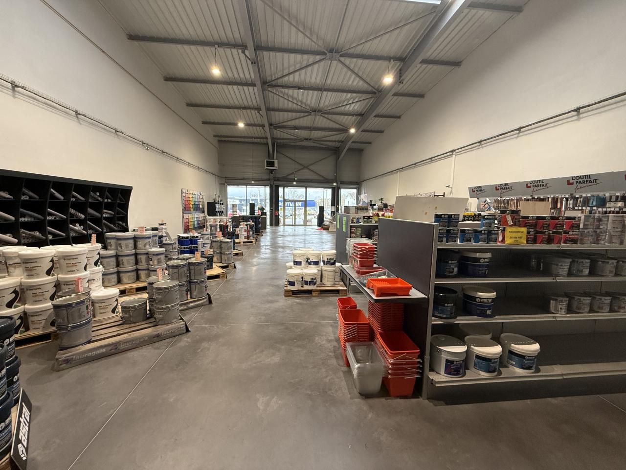 Location local d'activité Woippy Moselle OLACT2639228 1