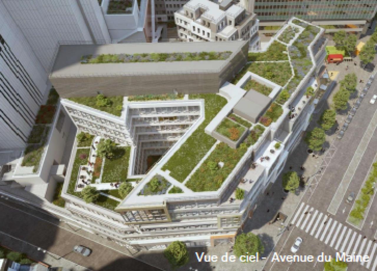 Location bureau Paris OLBUR2531474 2