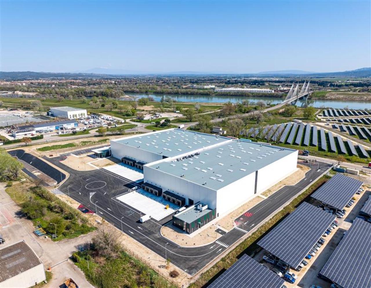 Location entrepôt classe a Beaucaire Gard OLLOG2309948 5