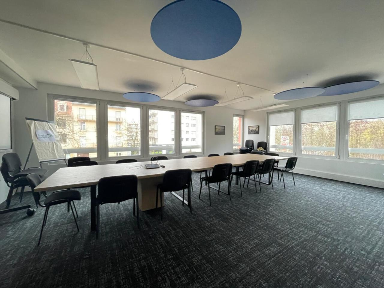 Location bureau Metz Moselle OLBUR2203300 21