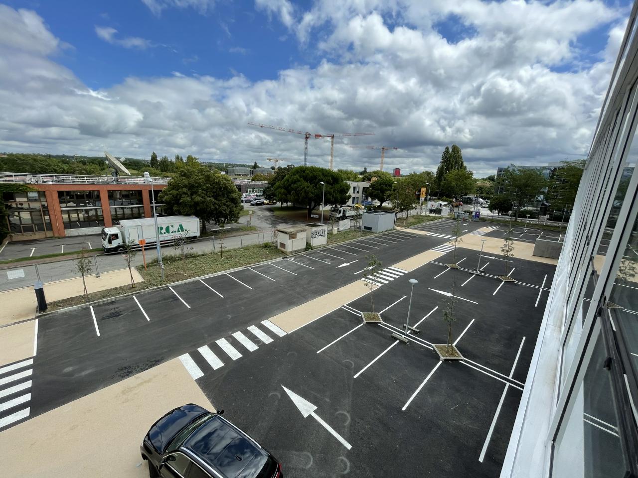 Location bureau Labège Haute-Garonne OLBUR2108198 13