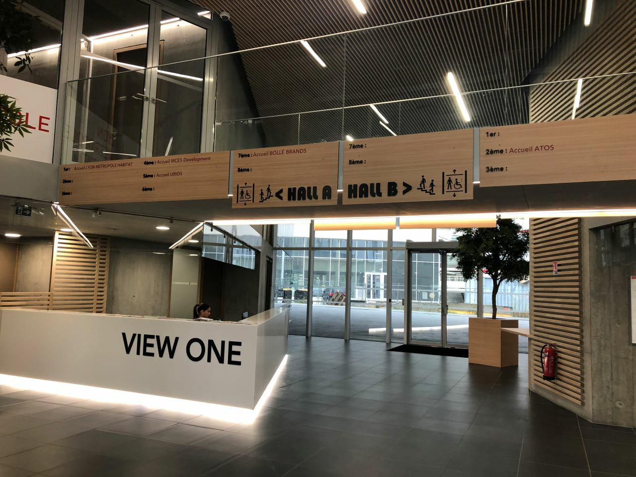 Location bureau Villeurbanne Rhône OLBUR2110003 20