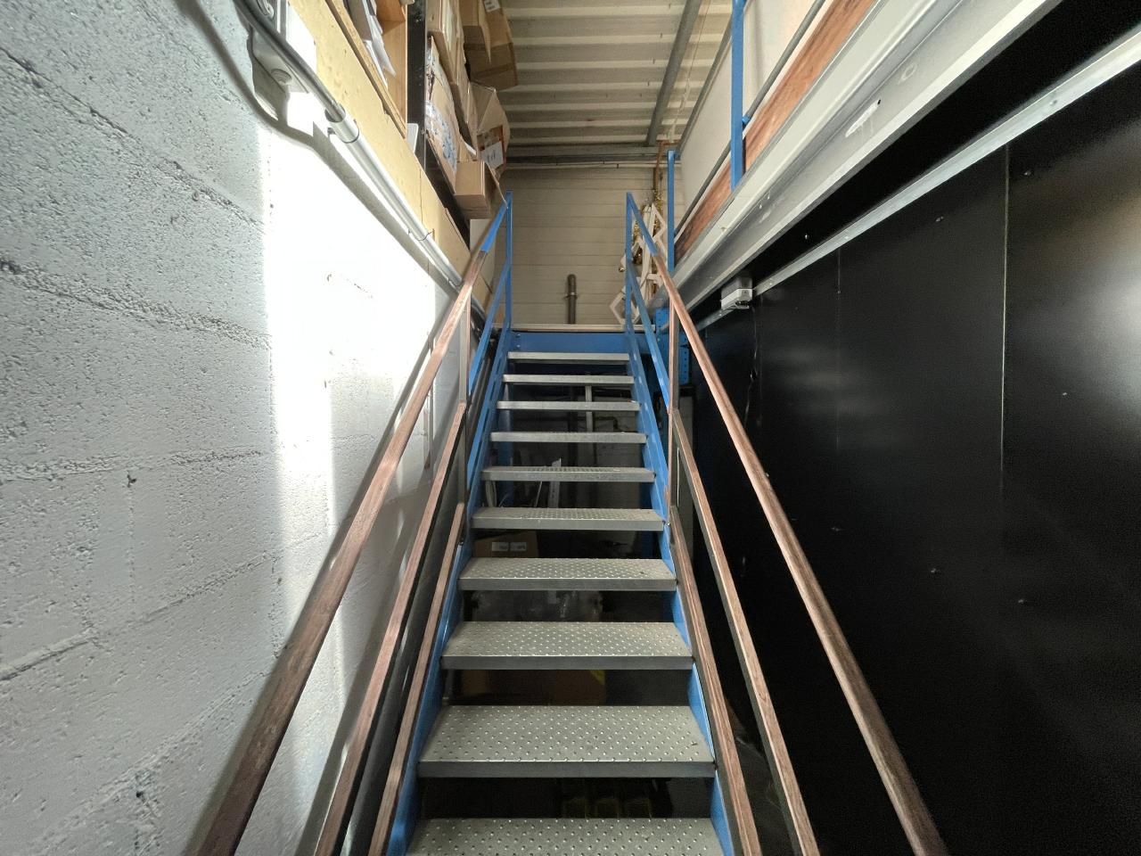 Vente local d'activité Pompey Meurthe-et-Moselle OVACT2422393 7