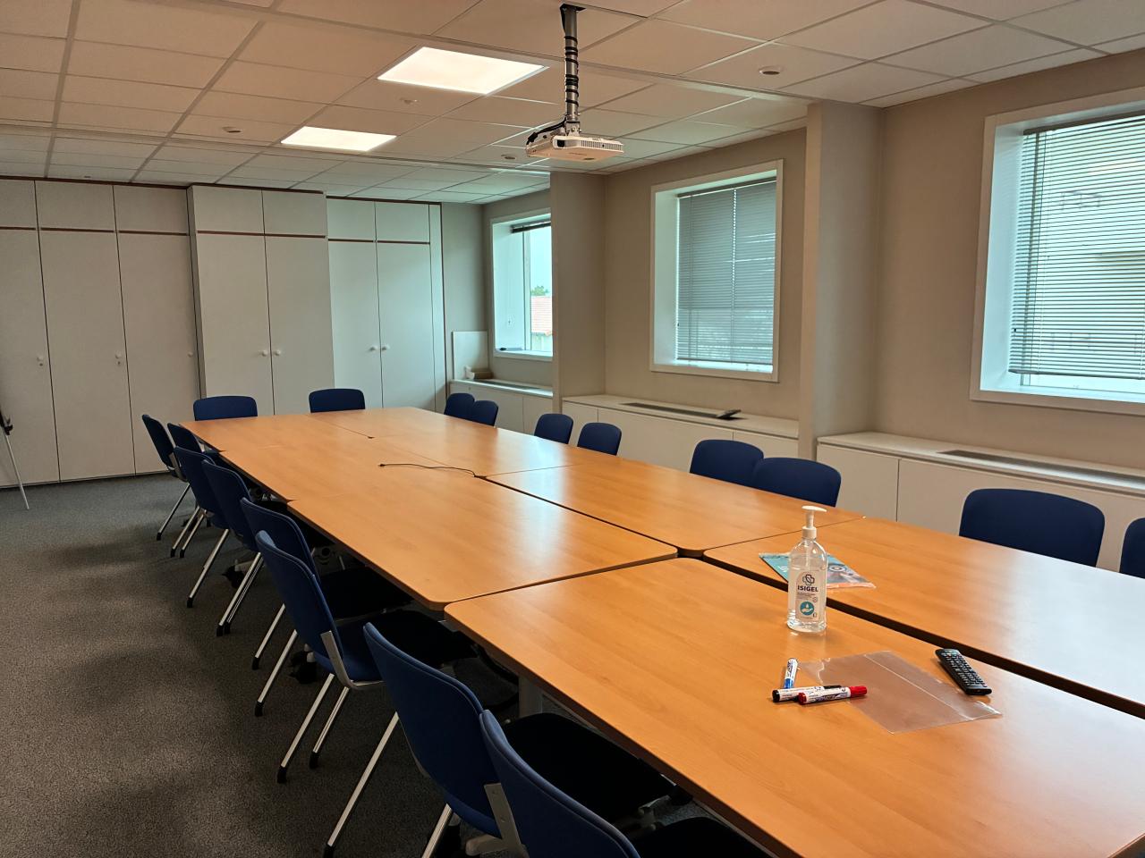 Vente bureau Blagnac Haute-Garonne OVBUR2640557 8