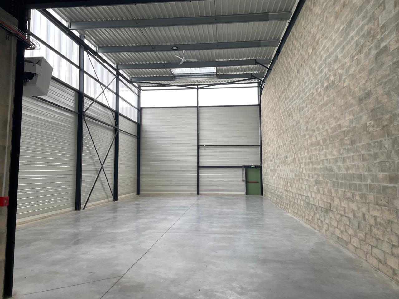 Location local d'activité Stains Seine-Saint-Denis OLACT2419326 1