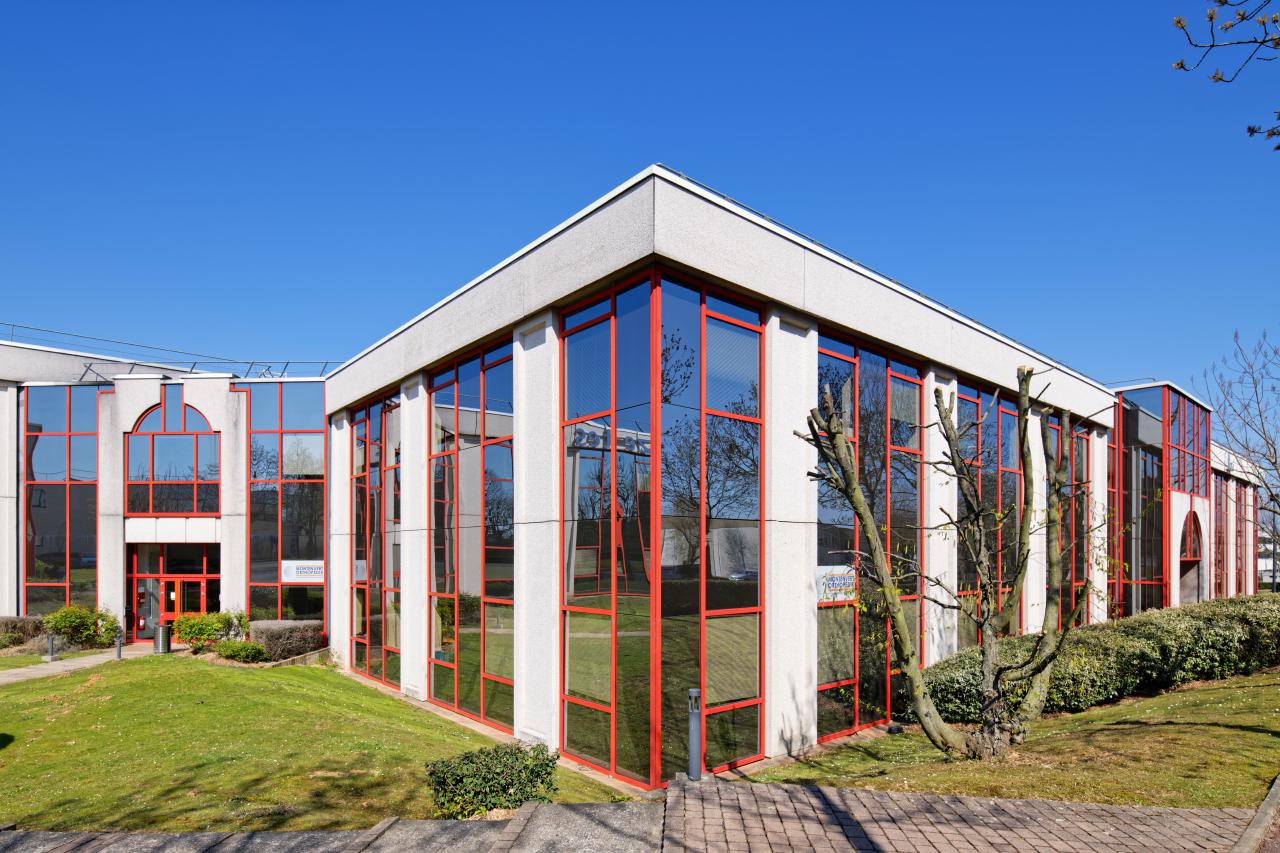 Location bureau Antony Hauts-de-Seine OLBUR2104294