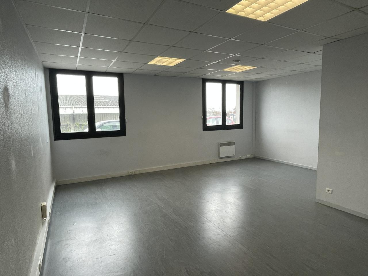 Location bureau Cesson-Sévigné Ille-et-Vilaine OLBUR2204121 12