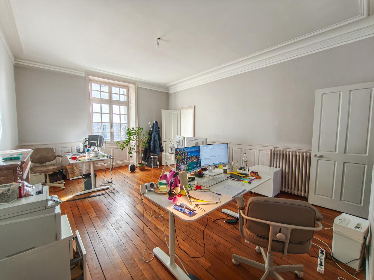 Location bureau Rennes Ille-et-Vilaine OLBUR2537726 3