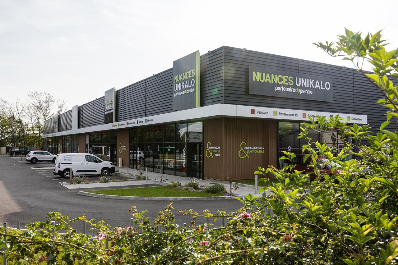 Location bureau Trith-Saint-Léger Nord OLBUR2311038 3