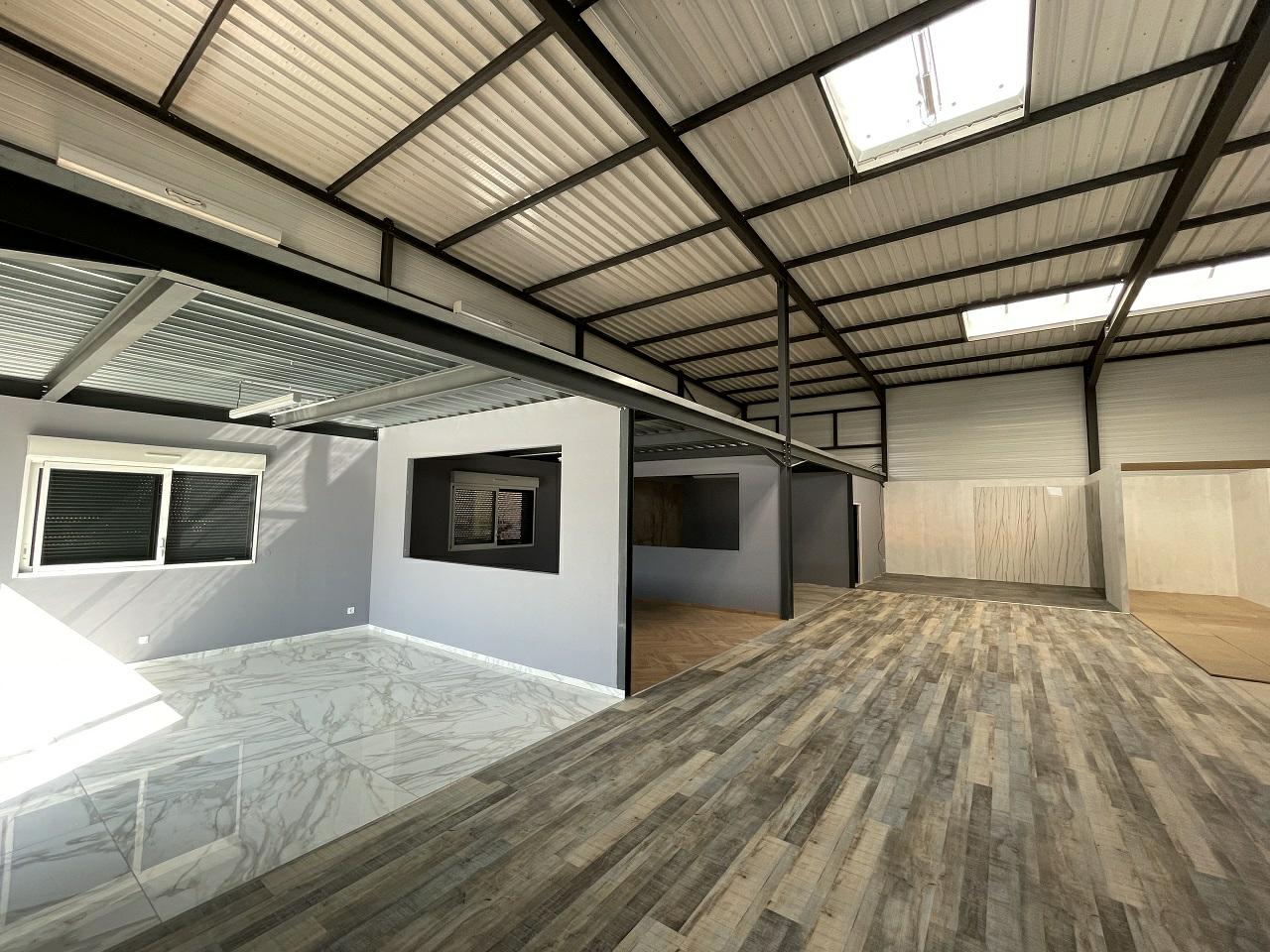 Location local d'activité Longvic Côte-d'Or OLACT2537812 3