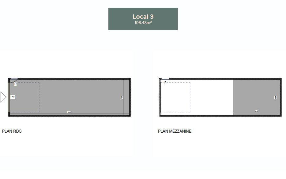 Vente local d'activité Saint-Georges-d'Orques Hérault OVACT2310994 23