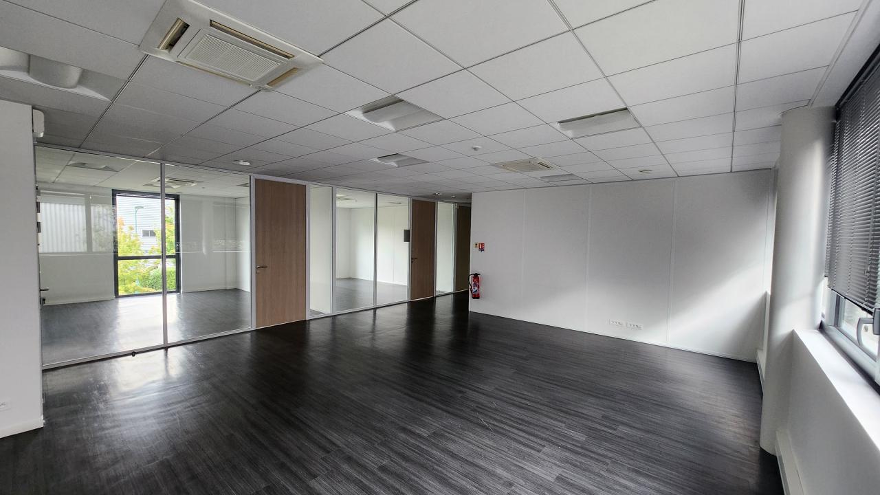 Location local d'activité Bailly-Romainvilliers Seine-et-Marne OLACT2314378 6