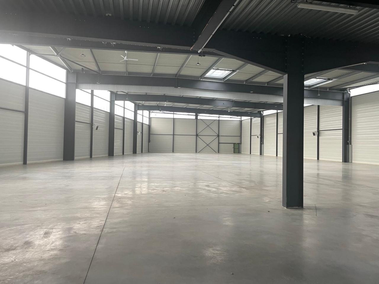 Location local d'activité Stains Seine-Saint-Denis OLACT2419370 2