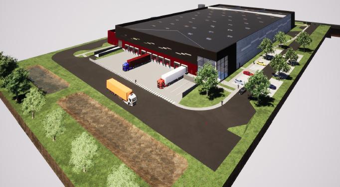 Location entrepôt classe a Étoile-sur-Rhône Drôme OLLOG2118260