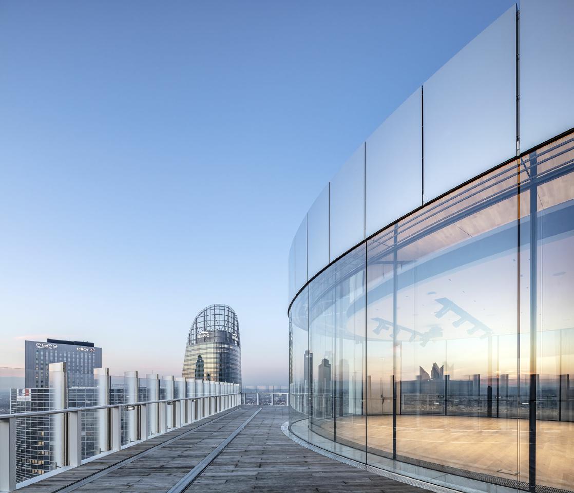 Location bureau Courbevoie Hauts-de-Seine OLBUR2100517 6