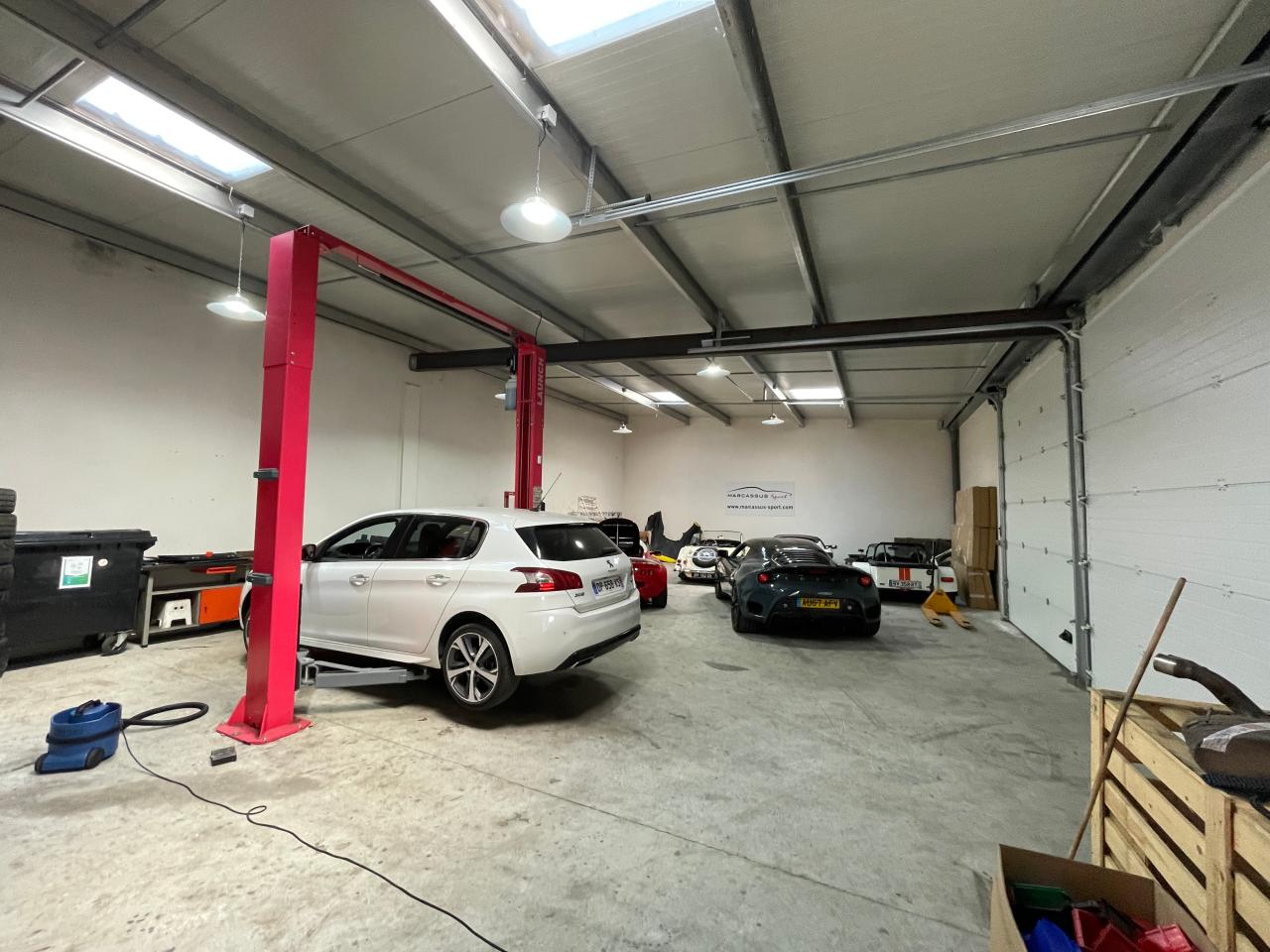 Location local d'activité Colomiers Haute-Garonne OLACT2644719 15