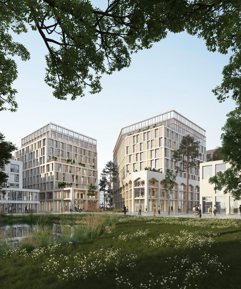 Location coworking Bordeaux Gironde OLBUR2427704 10