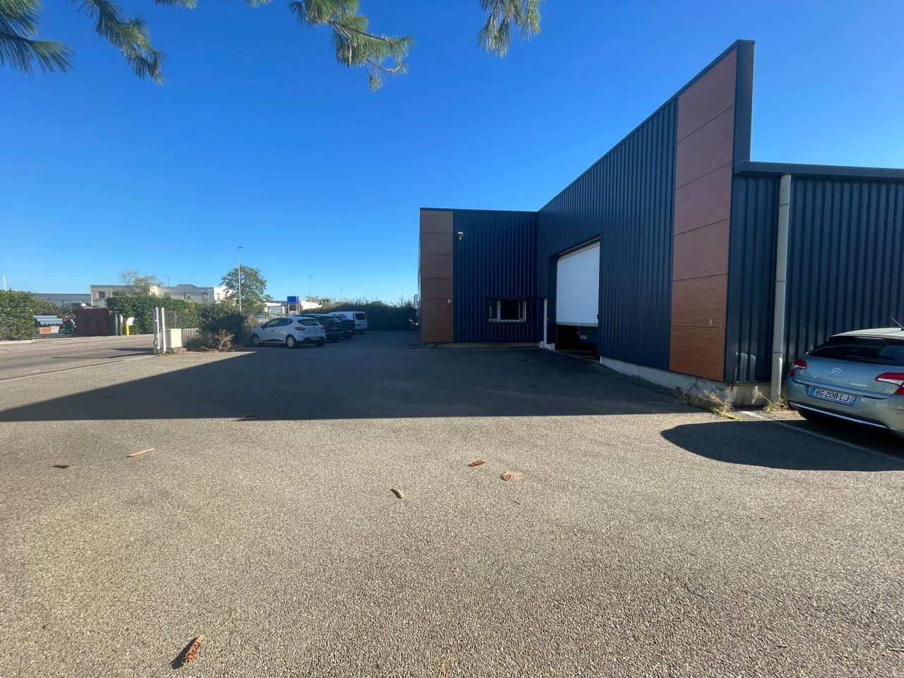 Vente local d'activité Genas Rhône OVACT2645568 18