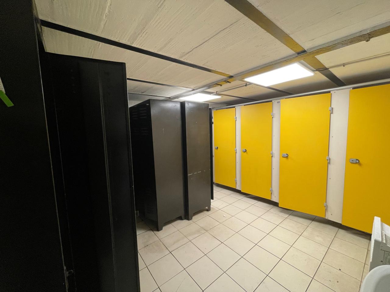 Vente local d'activité Ivry-sur-Seine Val-de-Marne OVACT2639846 14