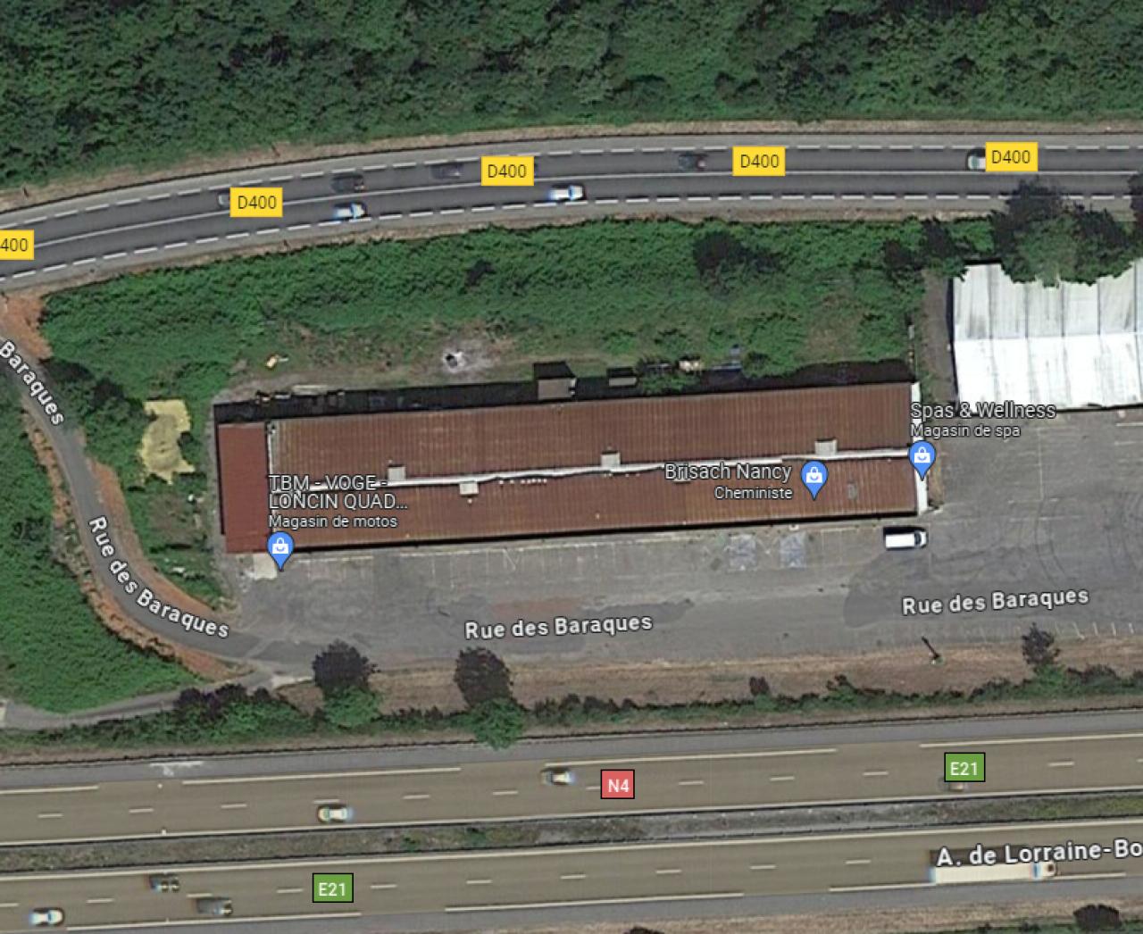 Location commerce Champigneulles Meurthe-et-Moselle OLCOM2204493 8