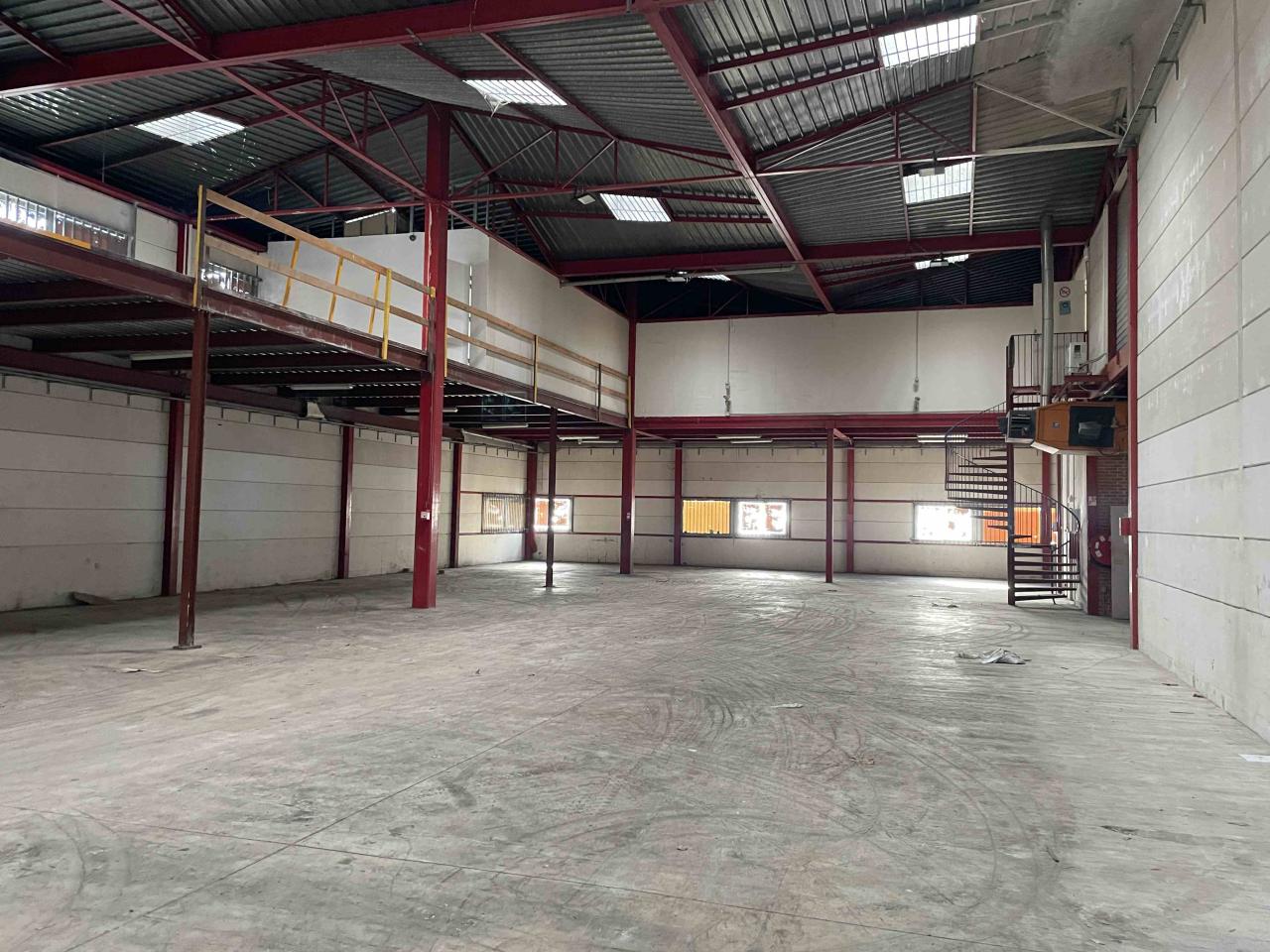 Location local d'activité Marseille Bouches-du-Rhône OLACT2423149 1