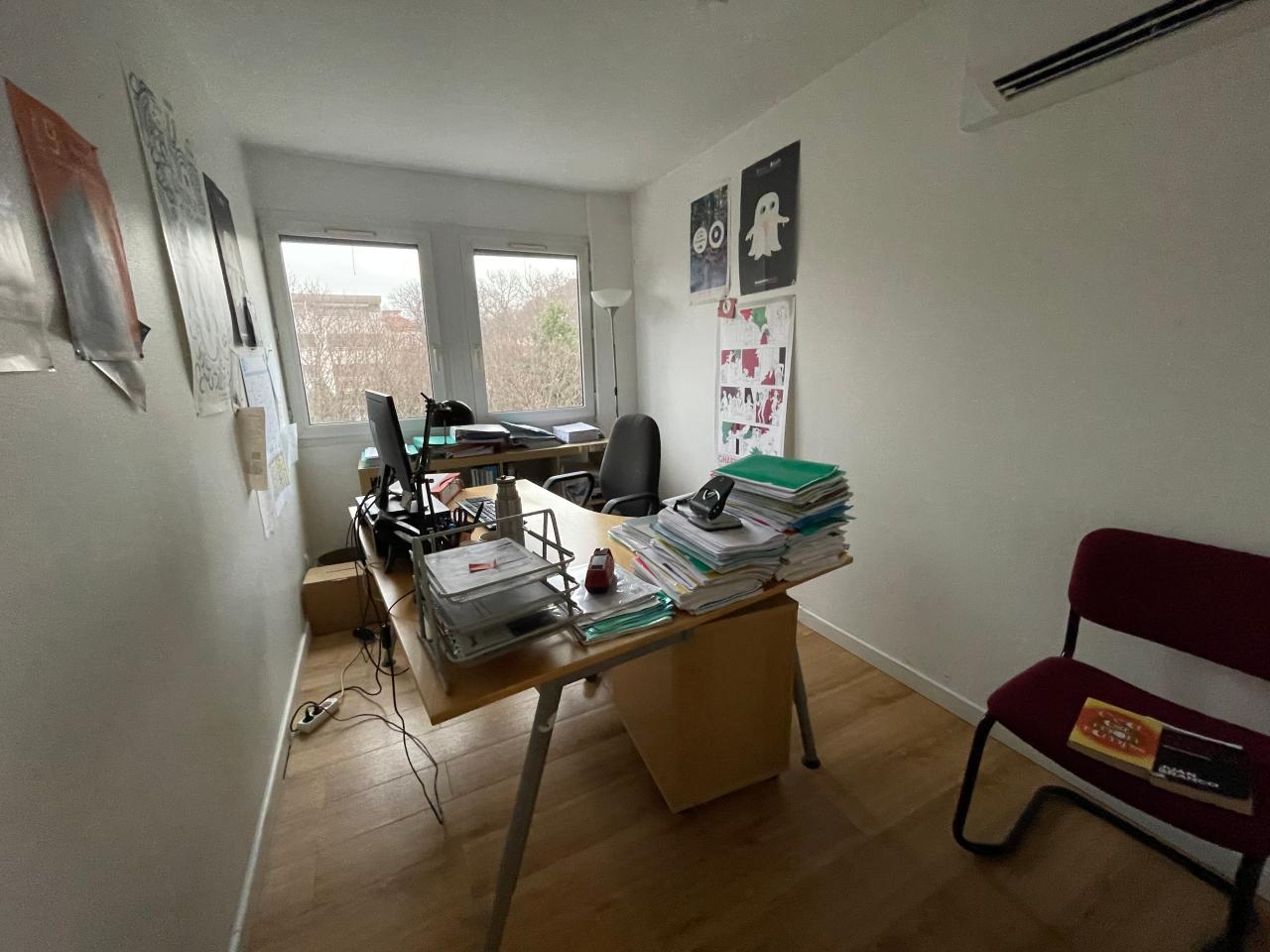 Location bureau Montpellier Hérault OLBUR2638433 5