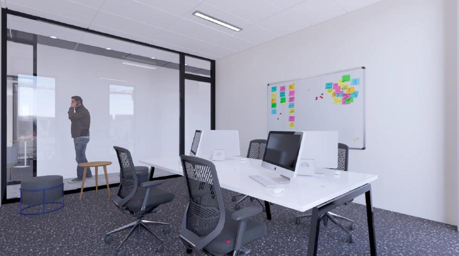 Location coworking Lyon Rhône OLBUR2109238 2