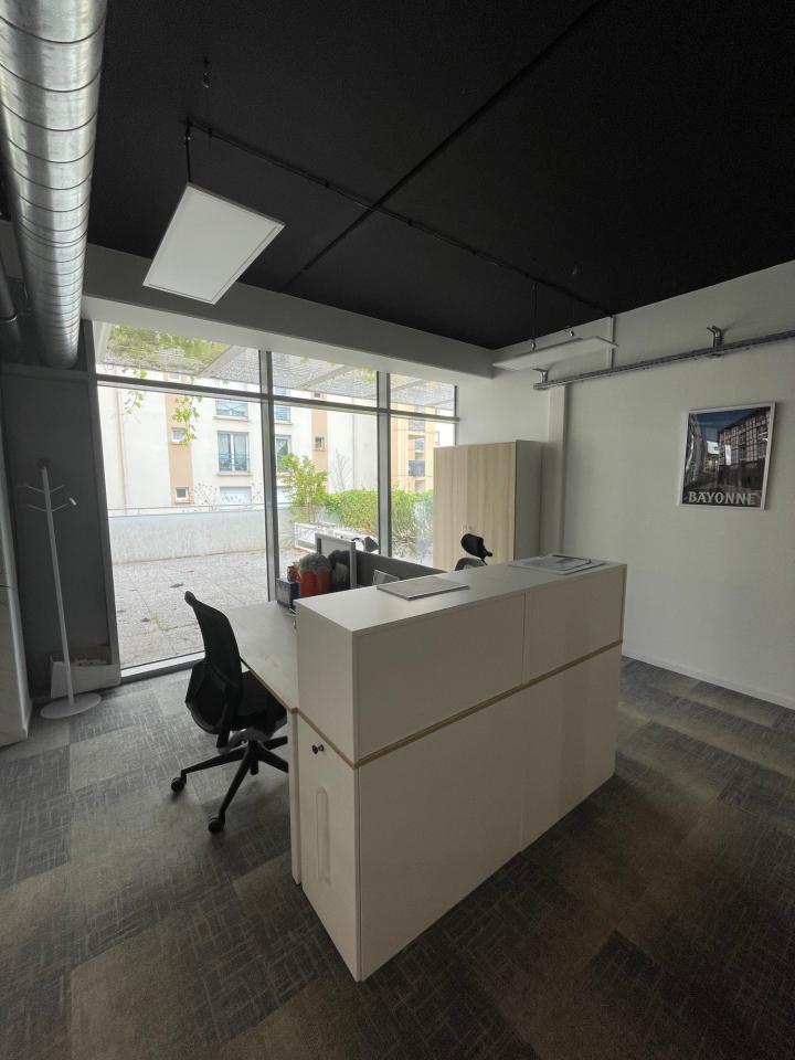 Vente bureau Anglet Pyrénées-Atlantiques OVBUR2534623 12