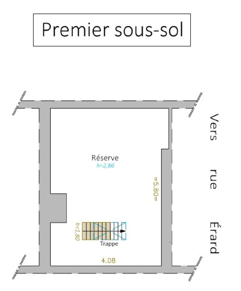 Location bureau Paris OLBUR2537634 16