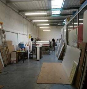 Location local d'activité Vénissieux Rhône OLACT2424135 18