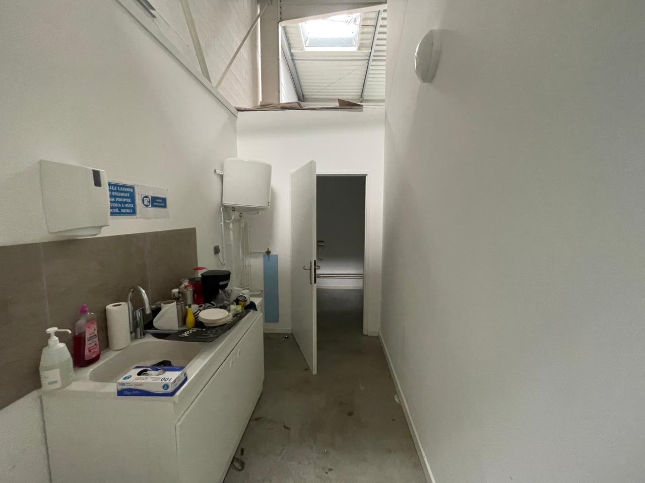 Vente commerce Essey-lès-Nancy Meurthe-et-Moselle OVCOM2531154 8