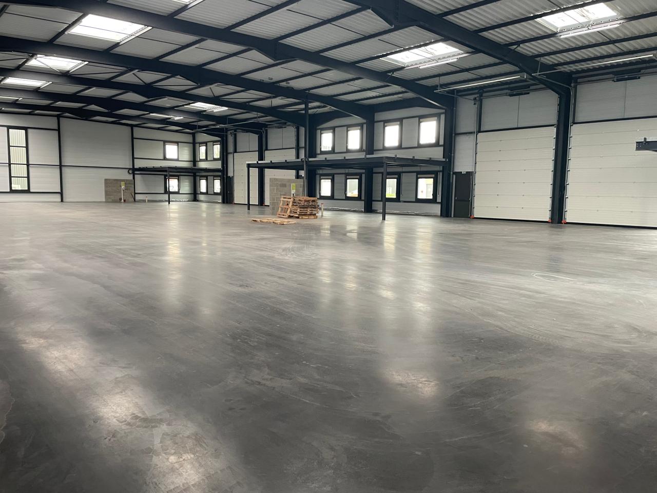 Vente local d'activité Villefranche-sur-Saône Rhône OVACT2311532 8