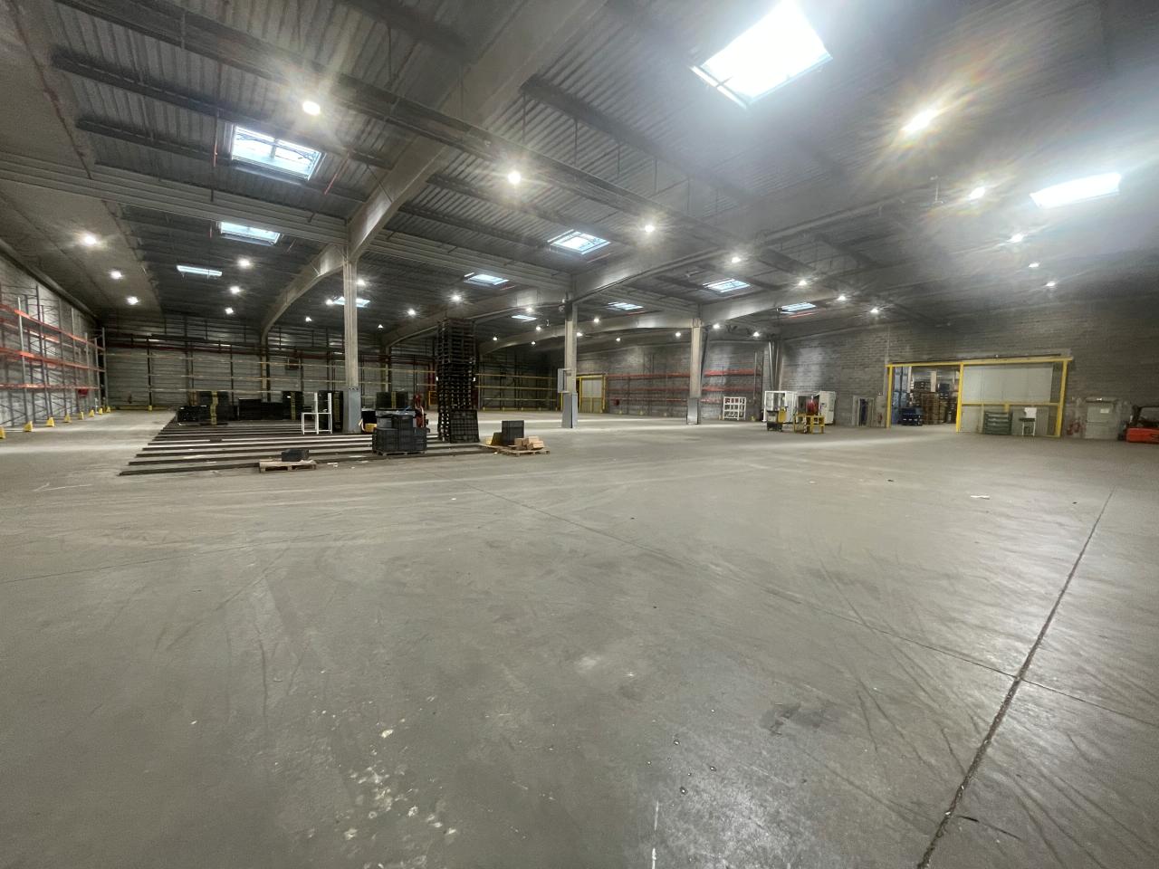 Location entrepôt classe b Raillencourt-Sainte-Olle Nord OLLOG2314293 10