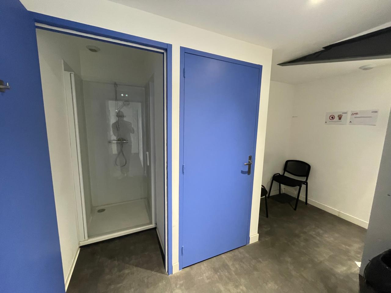 Vente local d'activité Blagnac Haute-Garonne OVACT2428405 25