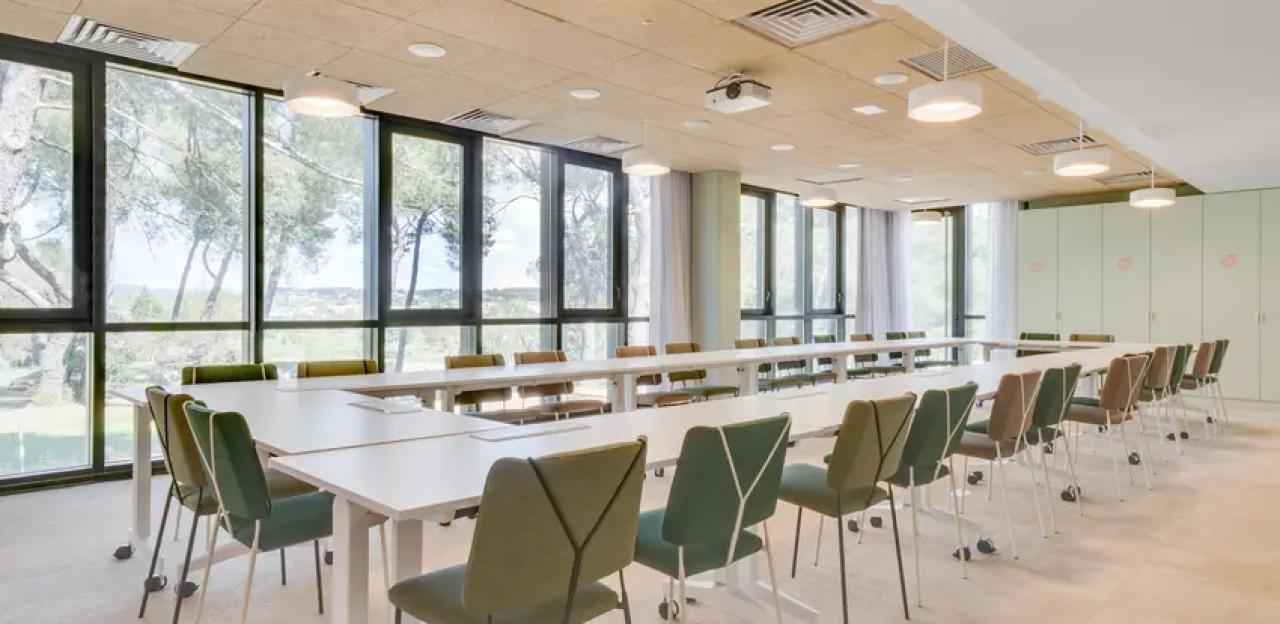 Location coworking Aix-en-Provence Bouches-du-Rhône OLBUR2115133 10